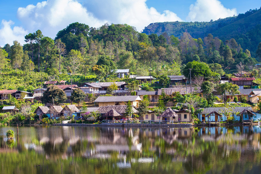 Pai Meaning In Thai